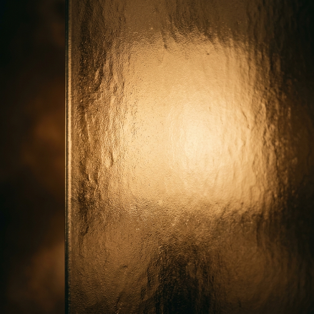 Warm light through a window — representing clarity and support in Steady Mind's pro-bono vision loss therapy program.